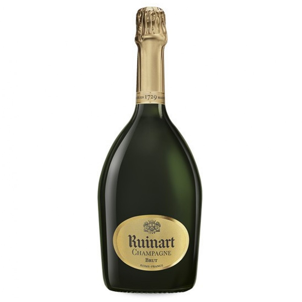 Ruinart Champagne Brut